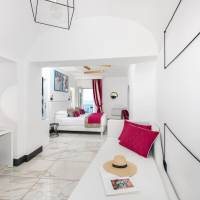 Triple Room with Hot Tub
