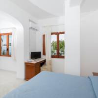 Quadruple Room with Garden View