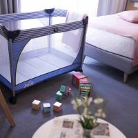 Superior Double or Twin Room with City View