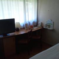 Triple Room (2 Adults + 1 Child)