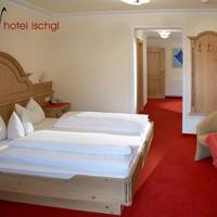 Comfort Double or Twin Room