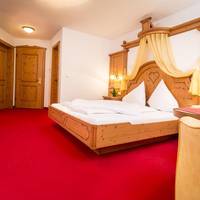 Comfort Quadruple Room