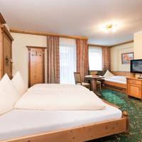 Triple Room with Balcony