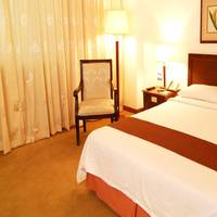 Deluxe Twin or Double Room