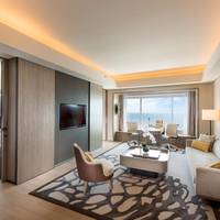 Diplomatic Suite