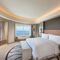 Diplomatic Suite Bay View