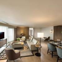 Two Bedroom Ambassador Suite