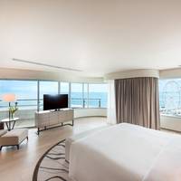 Two Bedroom Ambassador Suite Bay View
