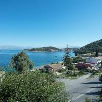 Studio with Sea View