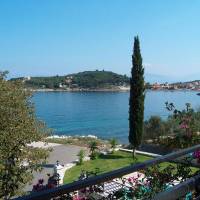 Studio Apartment with Sea View