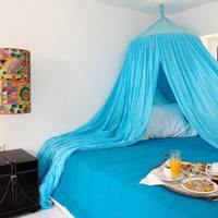 One-Bedroom Maisonette