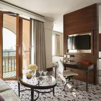 Grand Premier King Room