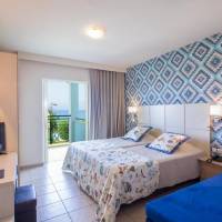 Standard Double or Twin Room with Garden View