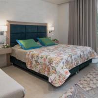 Superior Double or Twin Room with Garden View