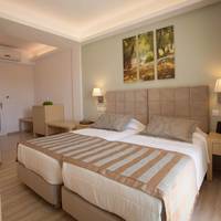 Twin Room with Garden View