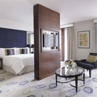 Four Seasons King Suite with City view