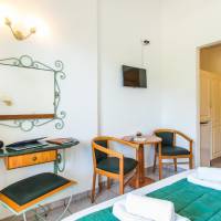 Double Room with Extra Bed