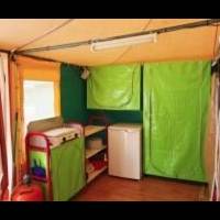 Tent Trigano