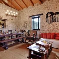 Four-Bedroom Villa