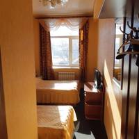 Twin Room with Private Bathroom