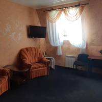 Family Junior Suite