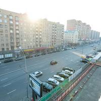 Апартаменты