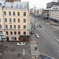 Апартаменты
