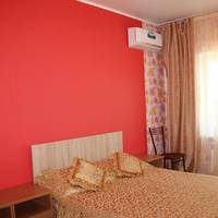 Triple Room with Mountain View