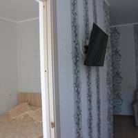 Family Room with Balcony