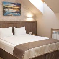 Triple Room with Bath