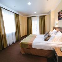 Family Suite with Balcony