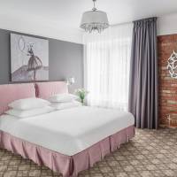 Double  Room