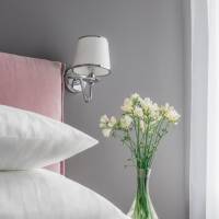 Double or Twin Room with City View
