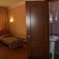 Budget Twin Room