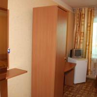Budget Single Room