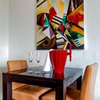 Executive Studio Suite