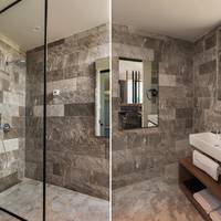 One-Bedroom Suite - Free Parking & Beach Access