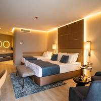 Double Side Sea View Room