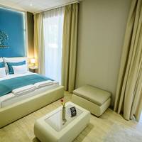 Suite with Terrace