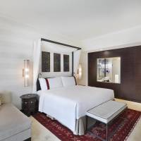 Classic Room with Private Balcony