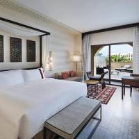 Grand Classic Room with Private Terrace
