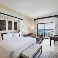 Superior Room with Private Balcony and Lagoon View