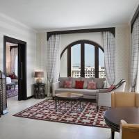 Penthouse Suite, Penthouse, 1 King, Water view, Top floor