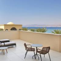 Grand Superior Suite, 1 Bedroom Larger Suite, 1 King