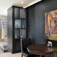 Prestige Villa Suite, 1 Bedroom Larger Villa, 1 King
