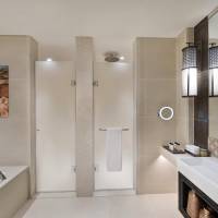 Grand Classic Terrace, Guest room, 2 Queen, Limited view