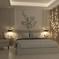 Superior Double or Twin Room Inland View