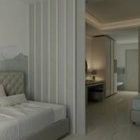 Junior Sea View Suite with Jacuzzi