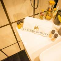 Deluxe Double or Twin Room with Sea View