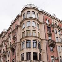 Апартаменты